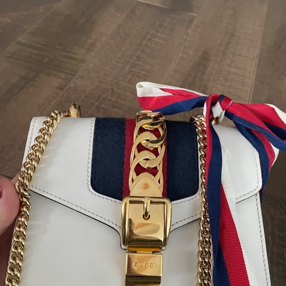 Gucci Sylvie mini - Picture 12 of 12